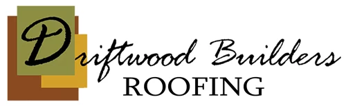 Driftwood Builders Roofing Logo