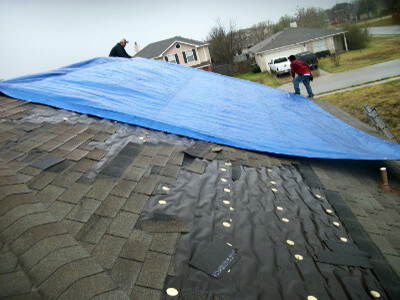How to File an Insurance Claim for your Roof