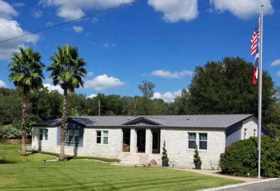 Driftwood Builders Roofing Project Example