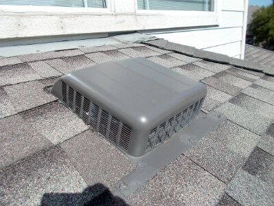 Why is Roof Ventilation Important