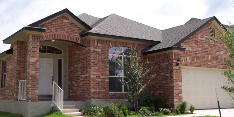 Why you should choose asphalt shingles for your Austin home