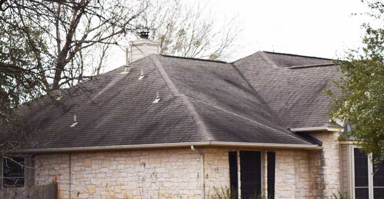 How long does a roof last in Austin