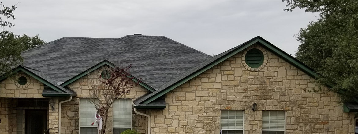 Austin TX and South Austin Roofing Contractor