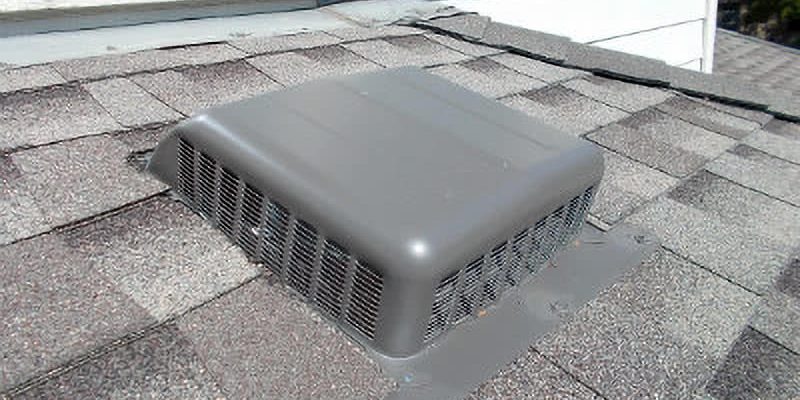 Why is Roof Ventilation Important