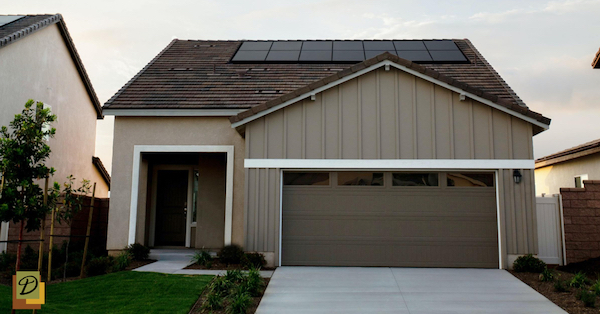 5 Things to Consider Before Installing Solar Panels On Your Roof