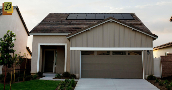4 Reasons your Roof May Leak from Solar Panels
