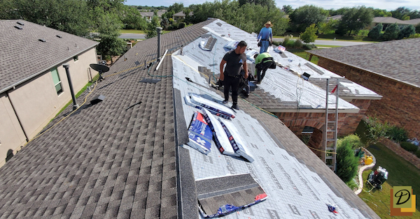 What is the Best Time of Year to Replace a Roof?