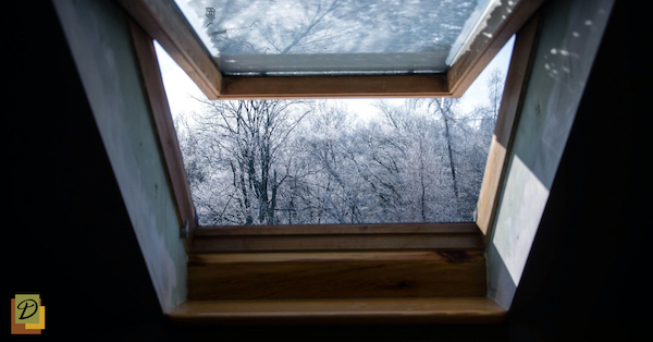 What You Need to Know Before Installing a Skylight on your Roof