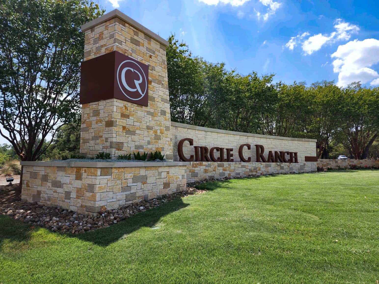 Circle C Ranch Roofing Contractor