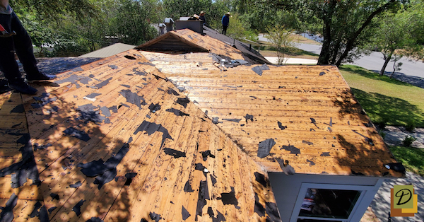 What is the Most Vulnerable Part of your Roof?