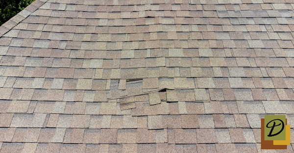 What Can Damage your Roof?