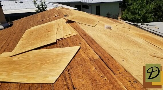 How a Roof Replacement Affects Your Home’s Value and Insurance