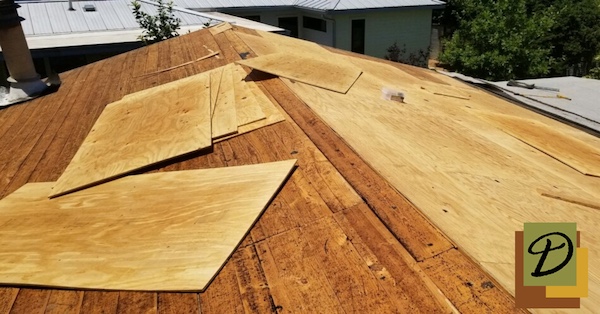 How a Roof Replacement Benefits Your Home’s Value and Insurance