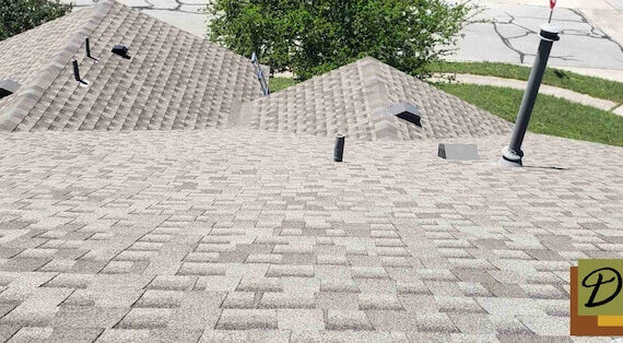 How to Choose the Right Color and Style for your Roof Shingles