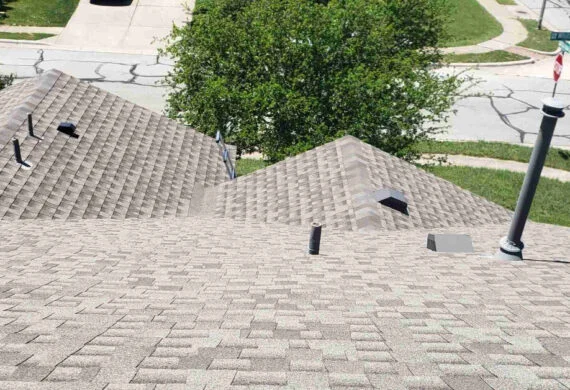 Layers of a Roofing System