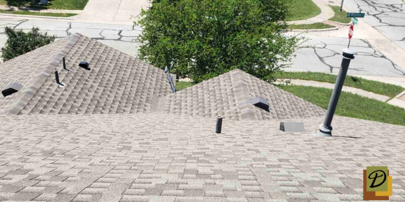 Layers of a Roofing System