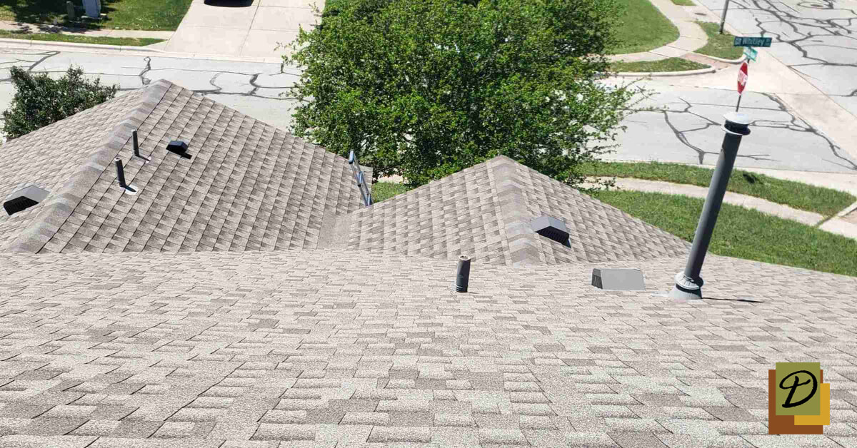 Layers of a Roofing System