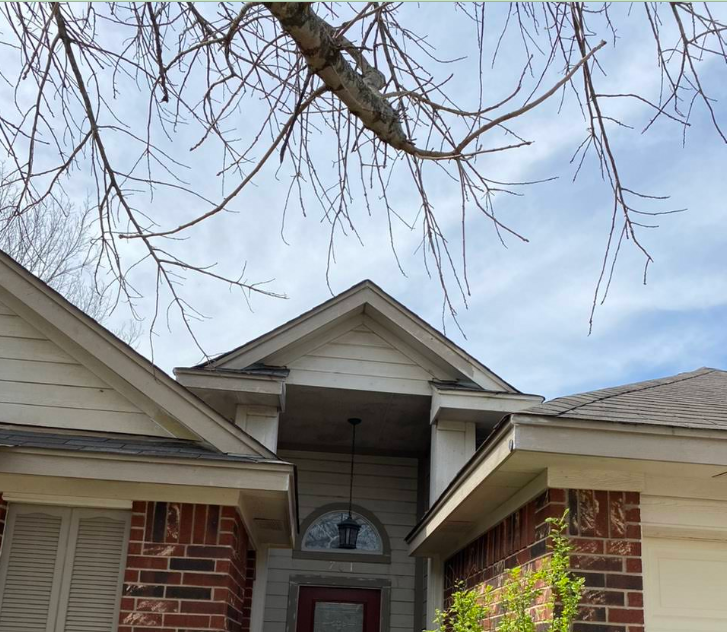 Roofing services in Austin, TX