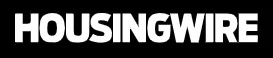 HousingWire logo