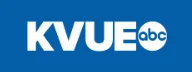 KVUE ABC logo on a blue background