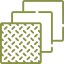 weather barrier layers icon - Driftwood Builders Roofing - Driftwood Builders Roofing Layered weather barrier icon